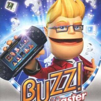 Buzz Master Quiz