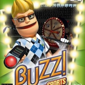 Buzz the Sports Quiz